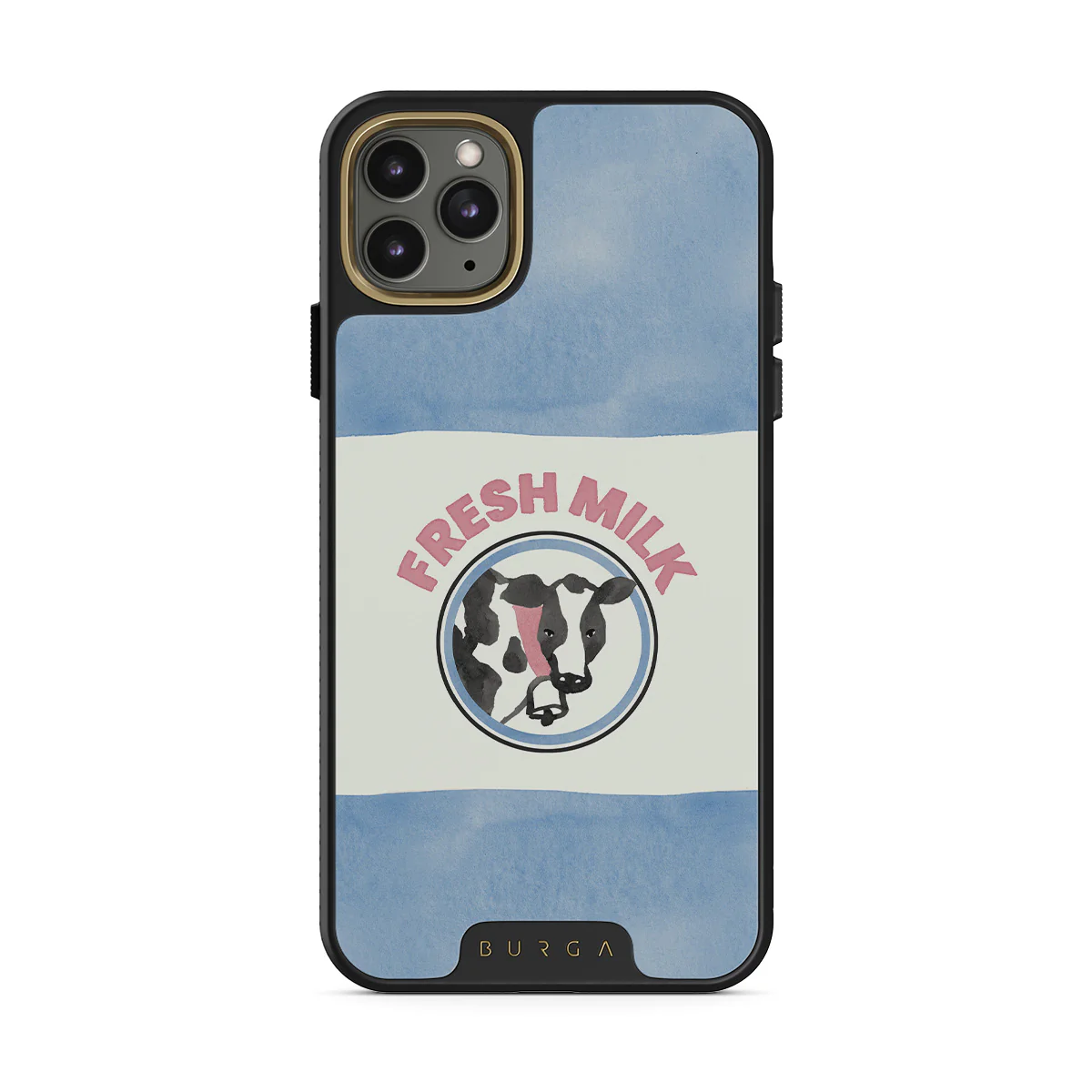 Milkshake - iPhone 11 Pro Max Funda - Image 9
