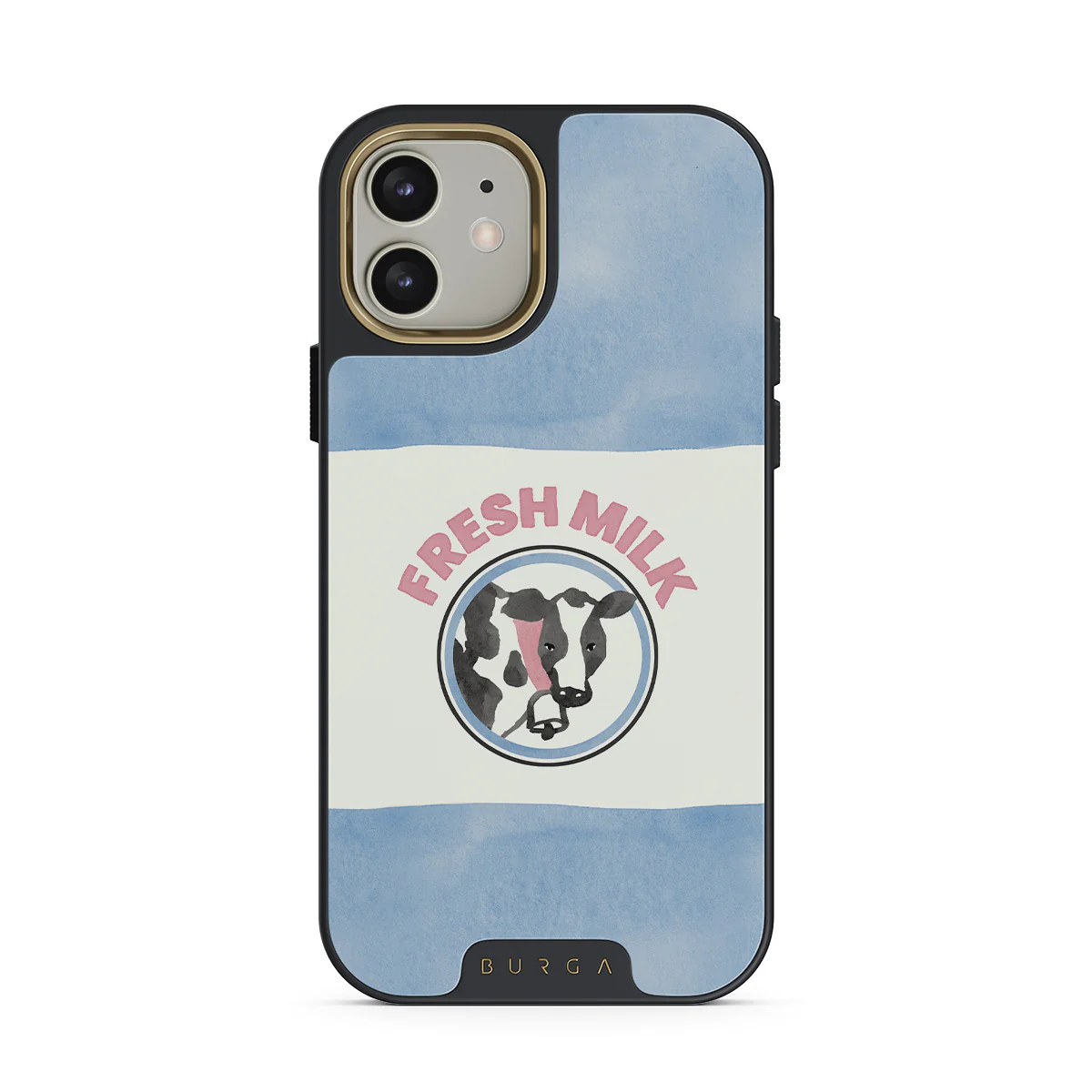 Milkshake - iPhone 12 Funda - Image 5