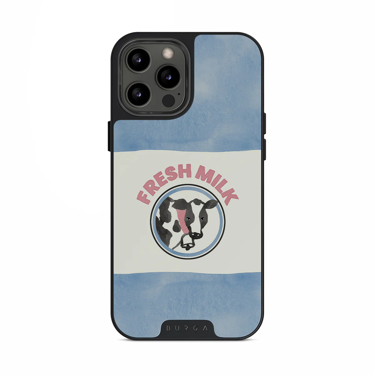 Milkshake - iPhone 12 Pro Funda - Image 12