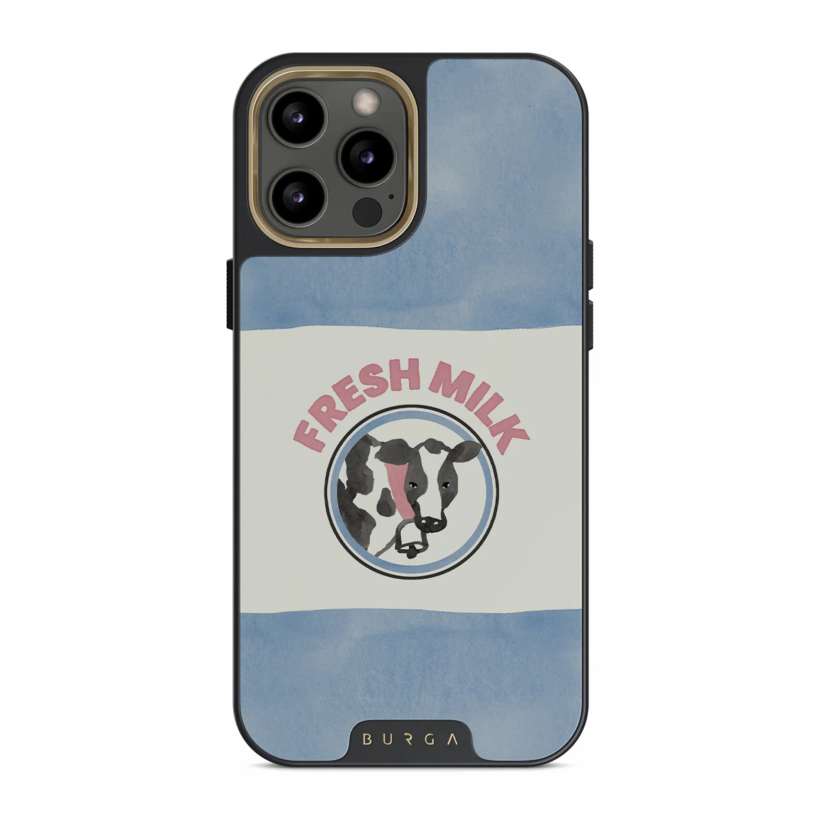 Milkshake - iPhone 12 Pro Max Funda - Image 9