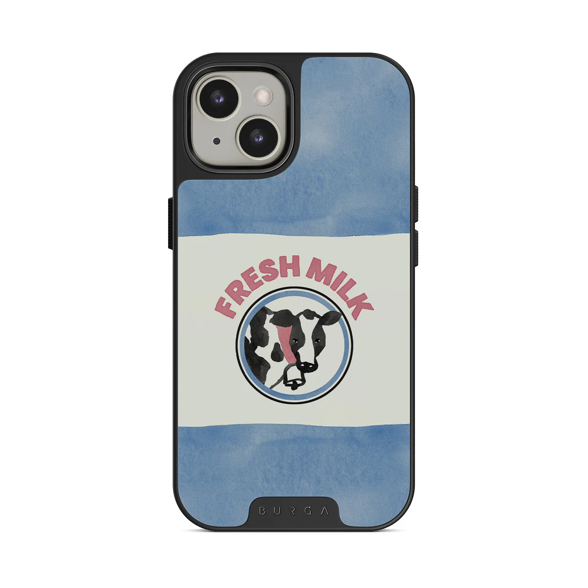 Milkshake - iPhone 13 Funda - Image 12