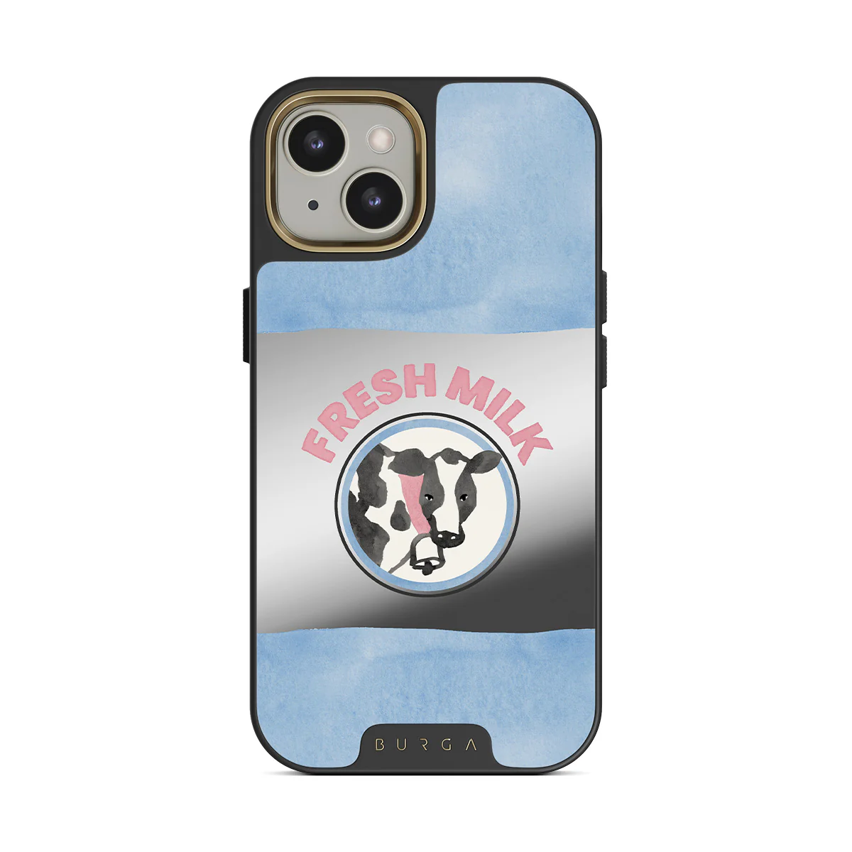 Milkshake - iPhone 13 Funda - Image 19