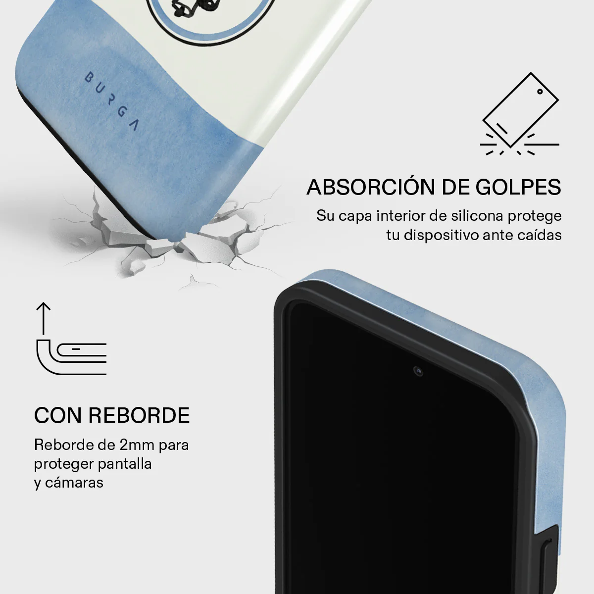 Milkshake - iPhone 13 Pro Max Funda - Image 4