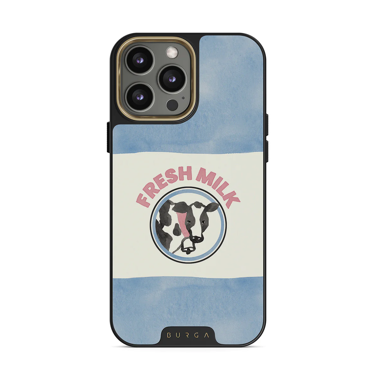 Milkshake - iPhone 13 Pro Max Funda - Image 5