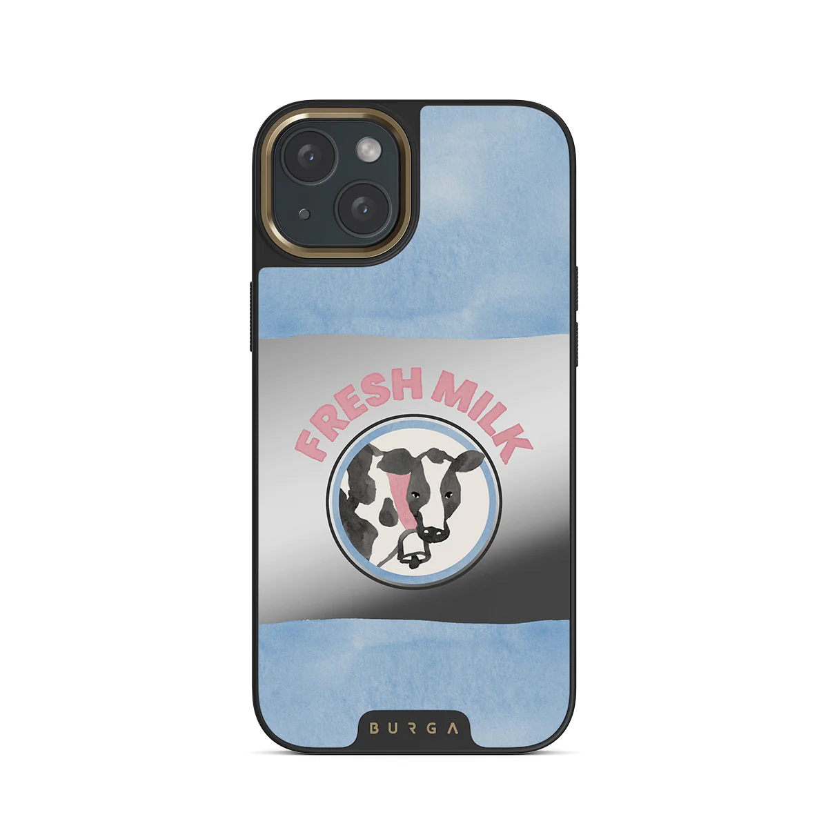 Milkshake - iPhone 14 Funda - Image 26