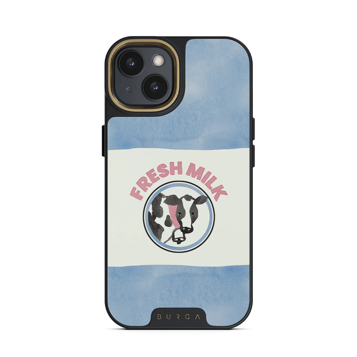 Milkshake - iPhone 14 Plus Funda - Image 5