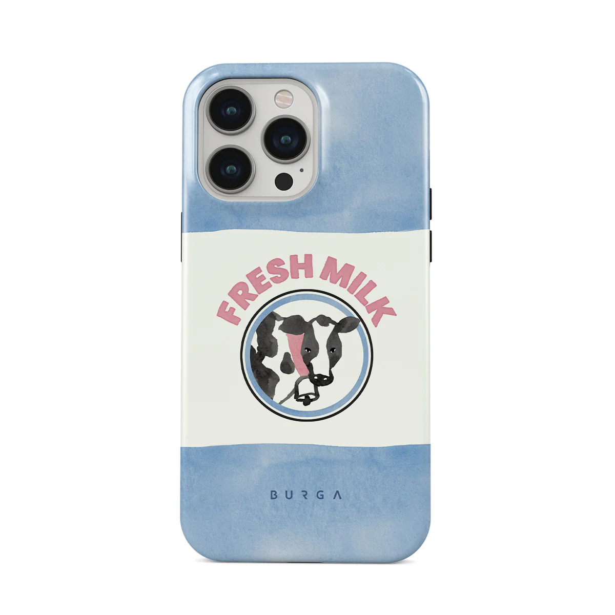 Milkshake - iPhone 14 Pro Max Funda