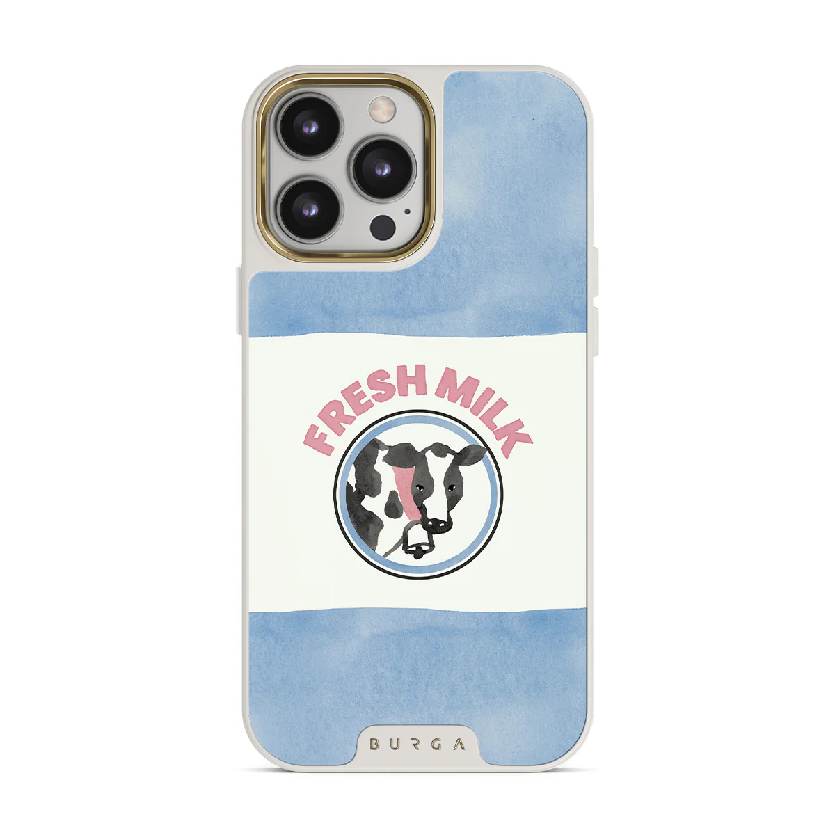 Milkshake - iPhone 14 Pro Max Funda - Image 19