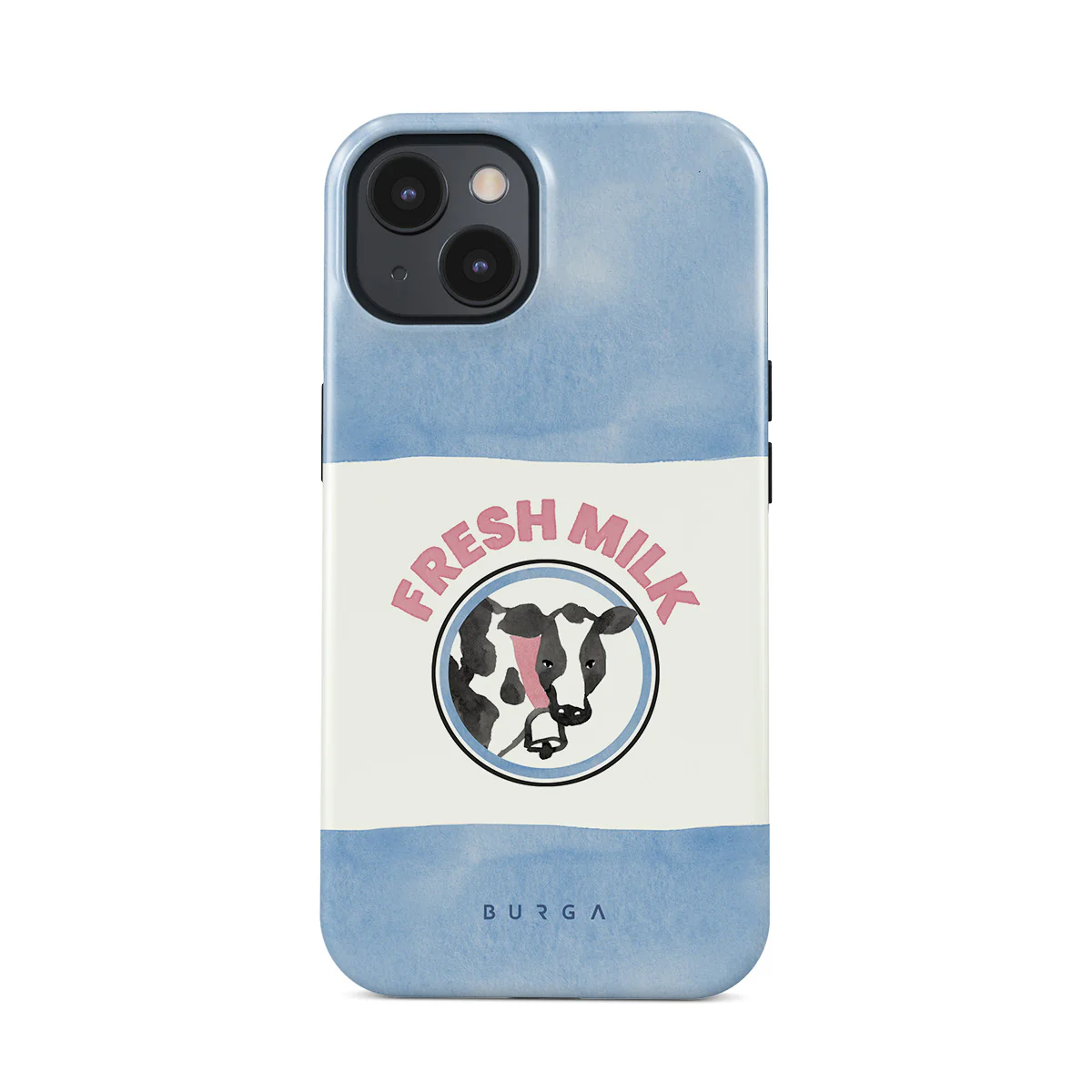 Milkshake - iPhone 15 Plus Funda