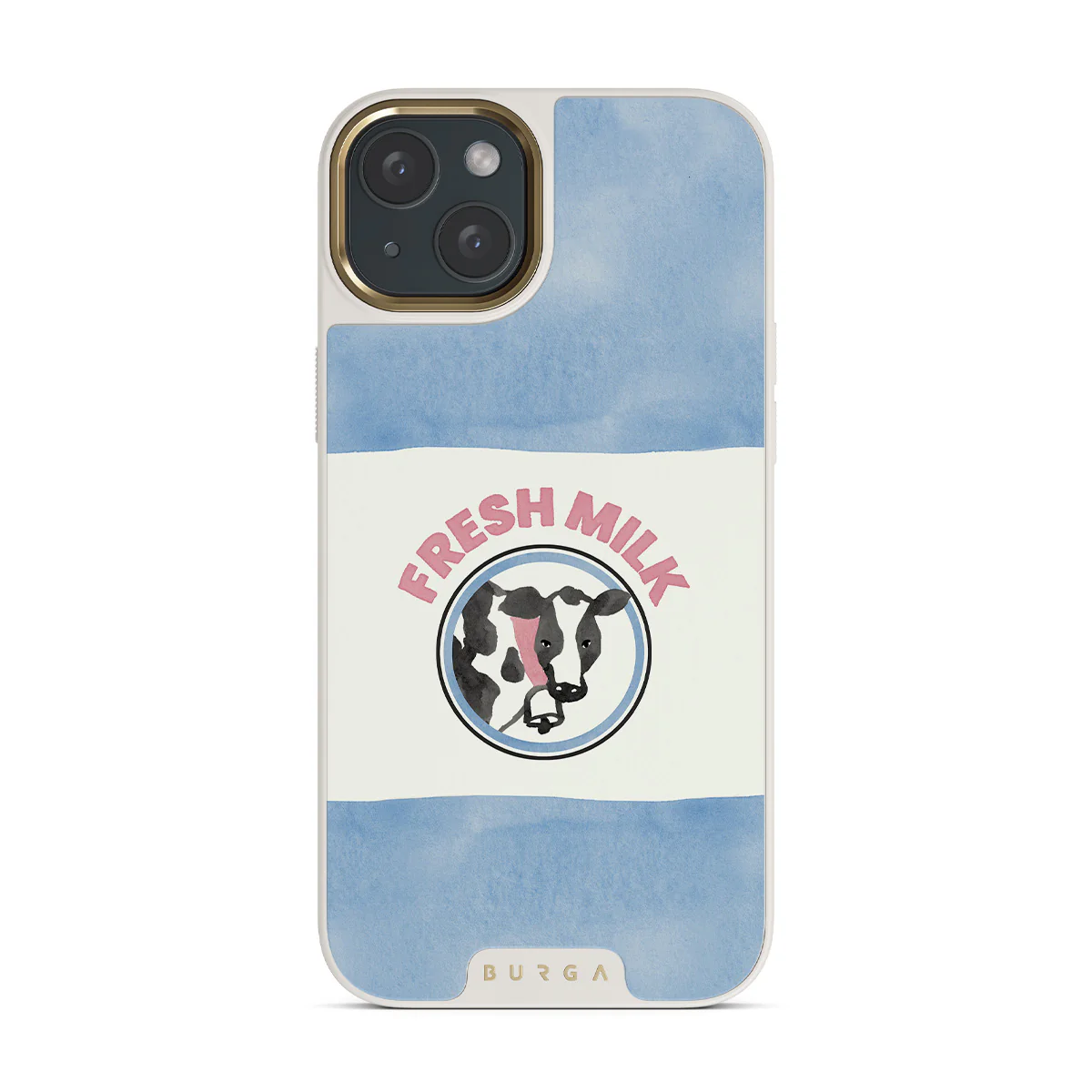 Milkshake - iPhone 15 Plus Funda - Image 19
