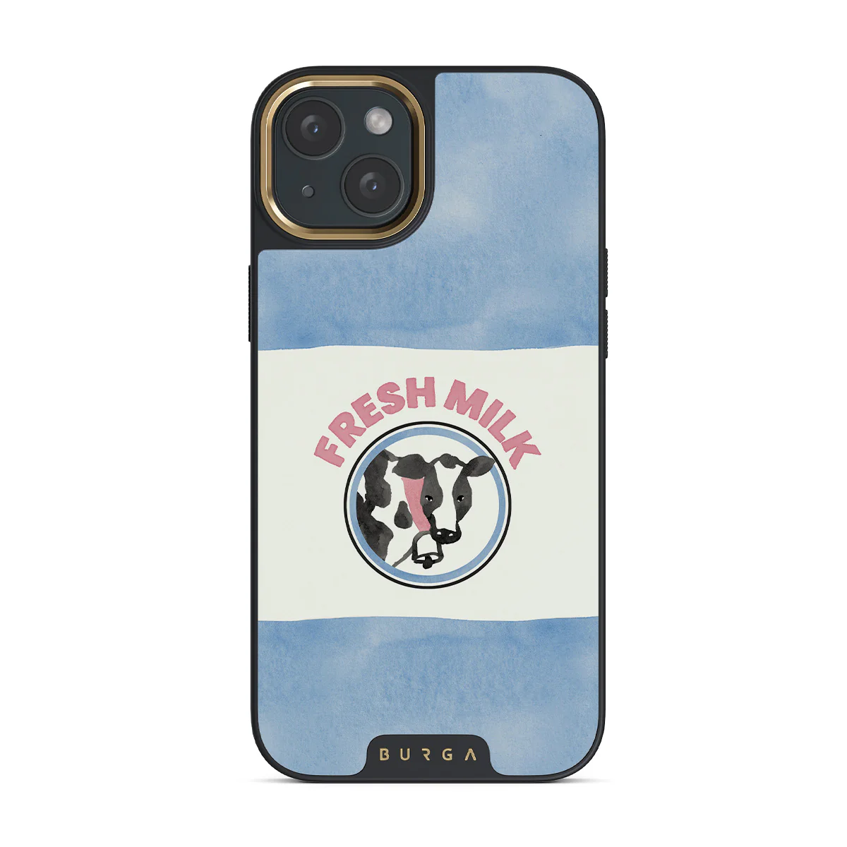 Milkshake - iPhone 15 Plus Funda - Image 5