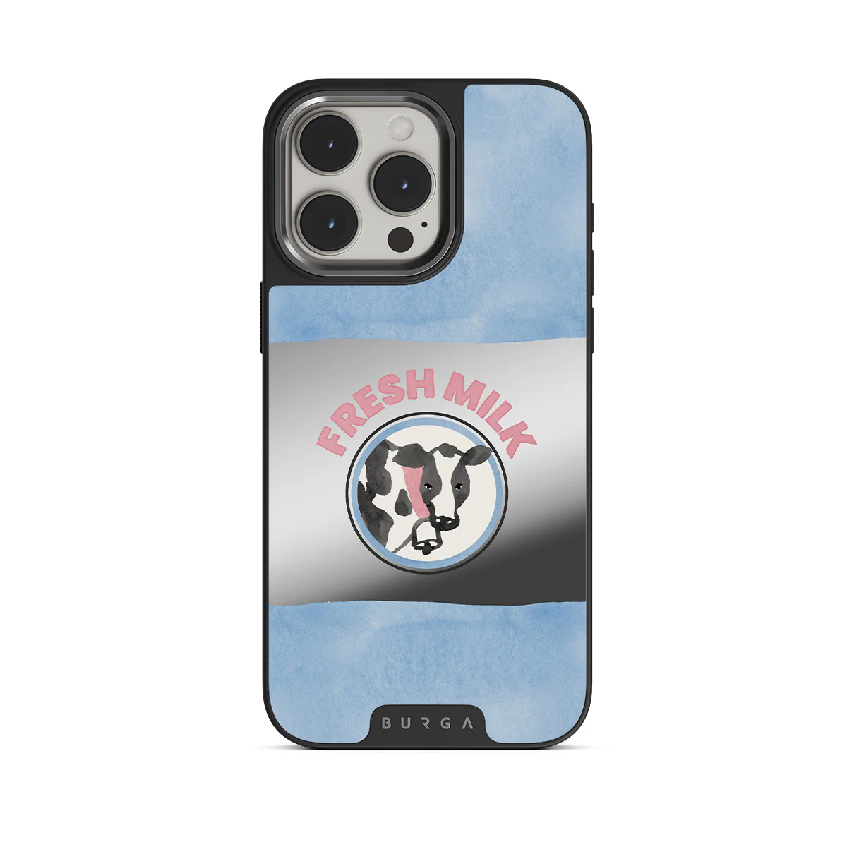 Milkshake - iPhone 15 Pro Max Funda - Image 34