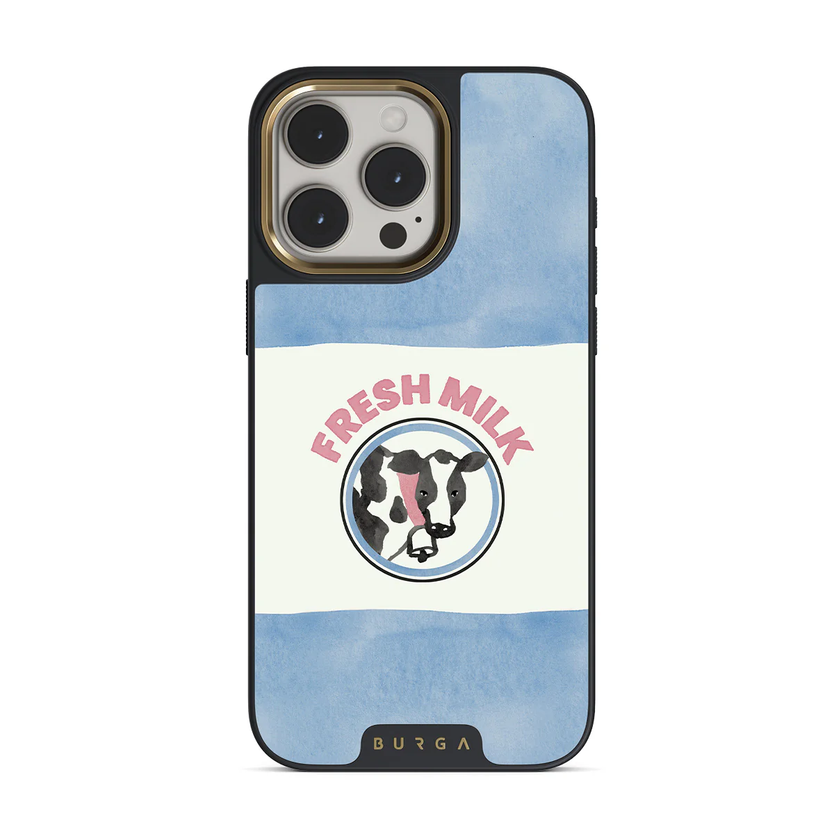 Milkshake - iPhone 15 Pro Max Funda - Image 5