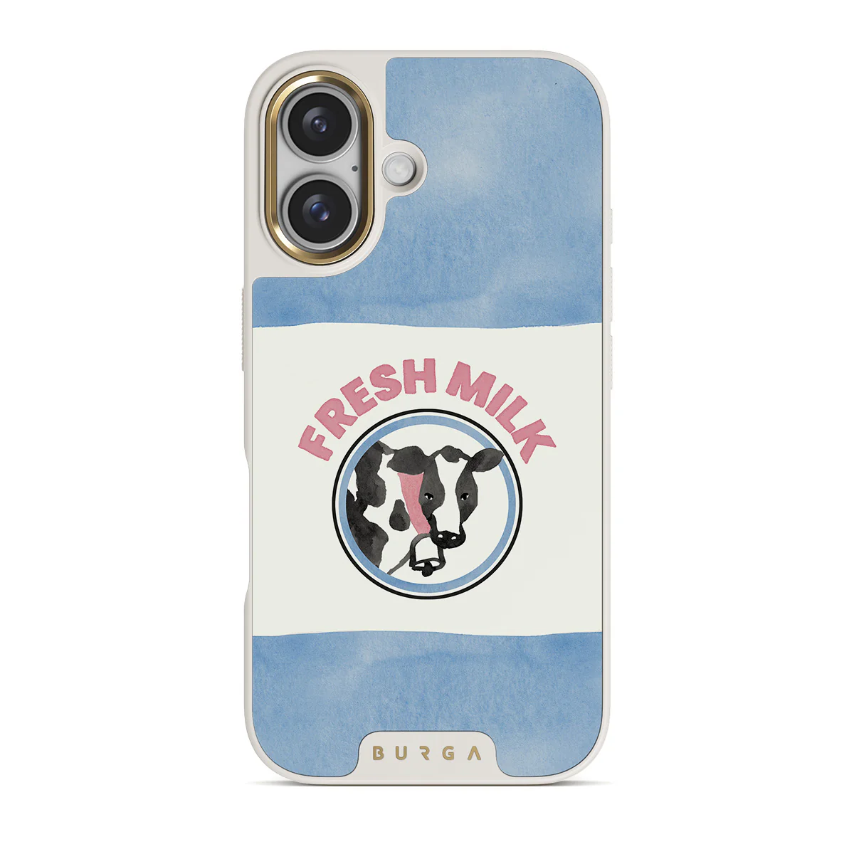 Milkshake - iPhone 16 Plus Funda - Image 20