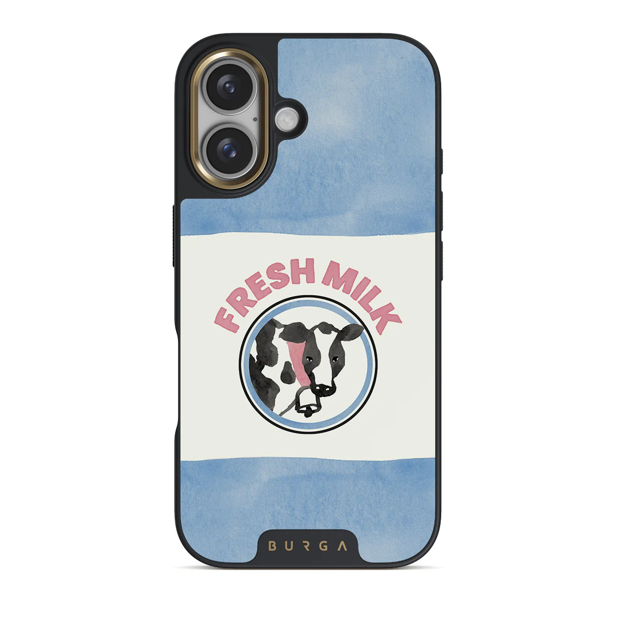 Milkshake - iPhone 16 Plus Funda - Image 6