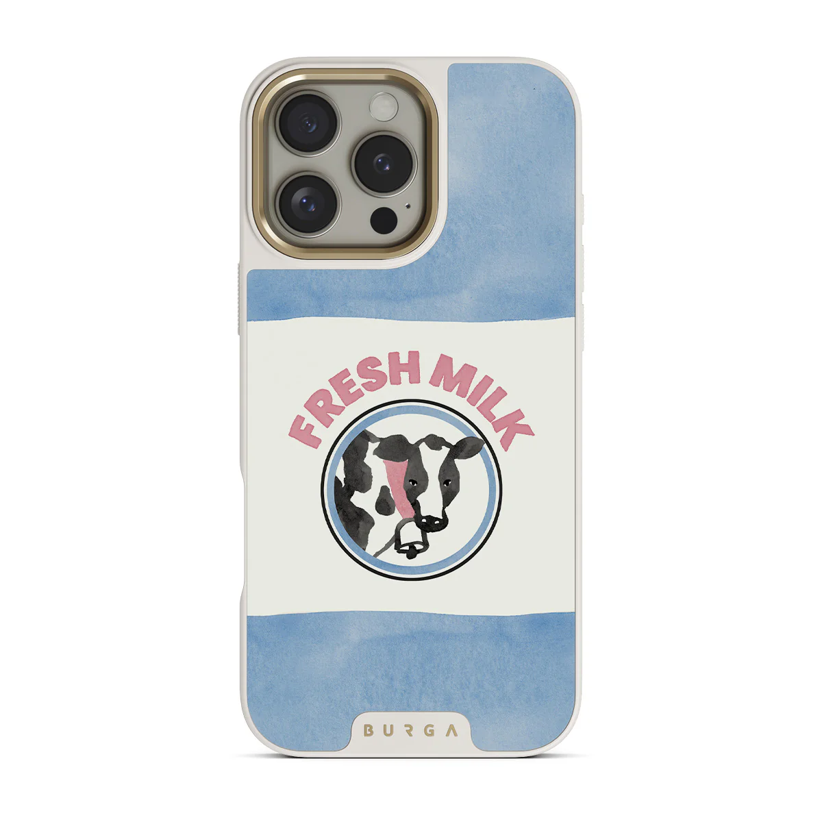 Milkshake - iPhone 16 Pro Funda - Image 20