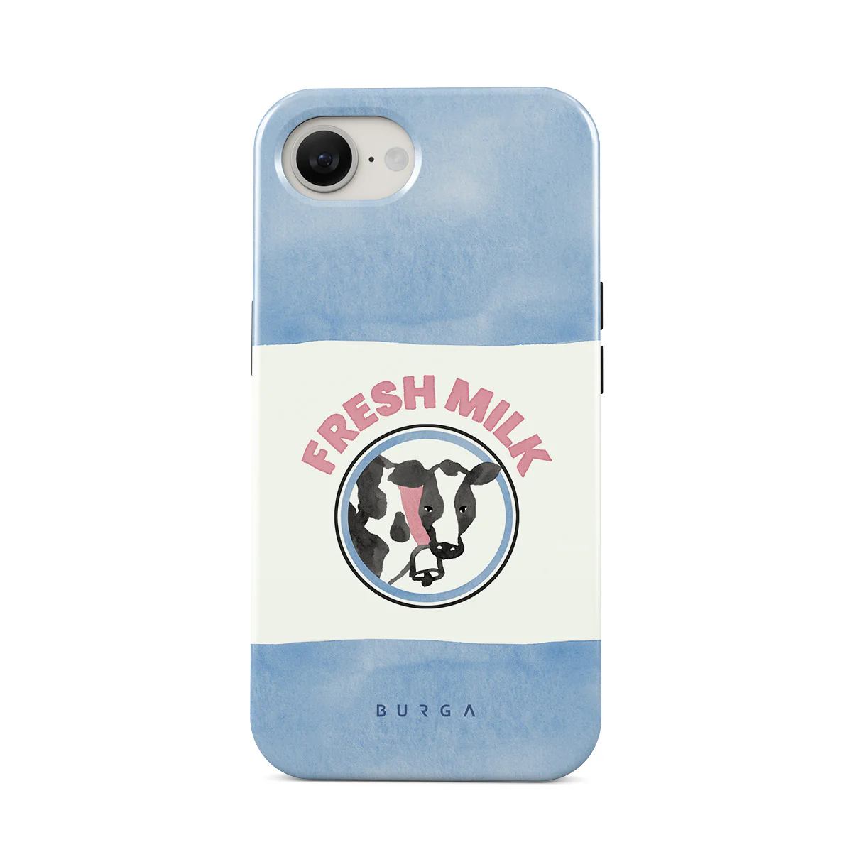 Milkshake - iPhone 16e Funda