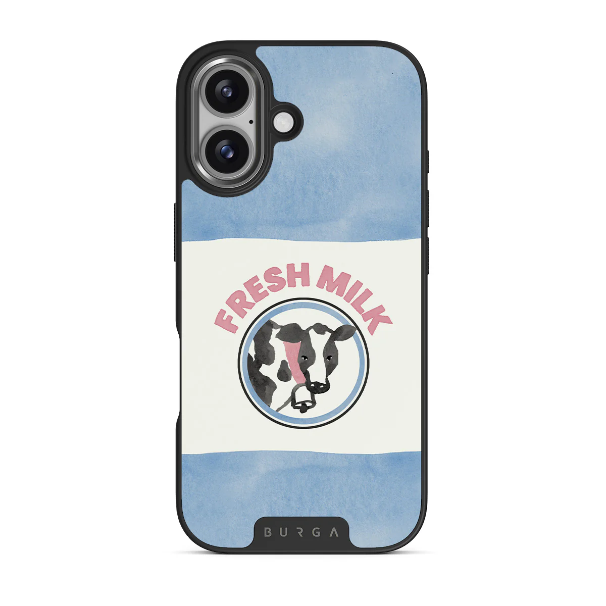 Milkshake - iPhone 17 Funda - Image 12
