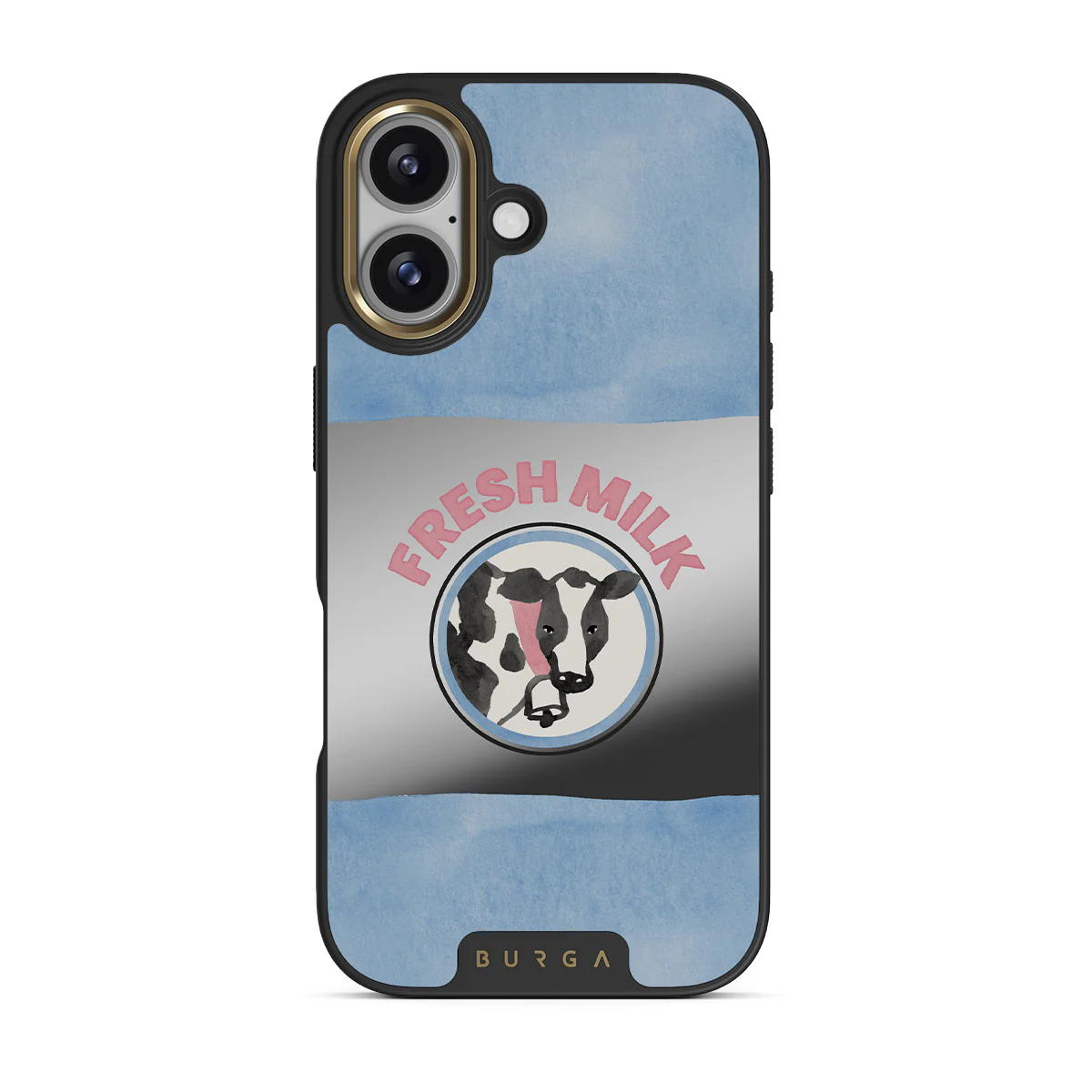 Milkshake - iPhone 17 Funda - Image 26
