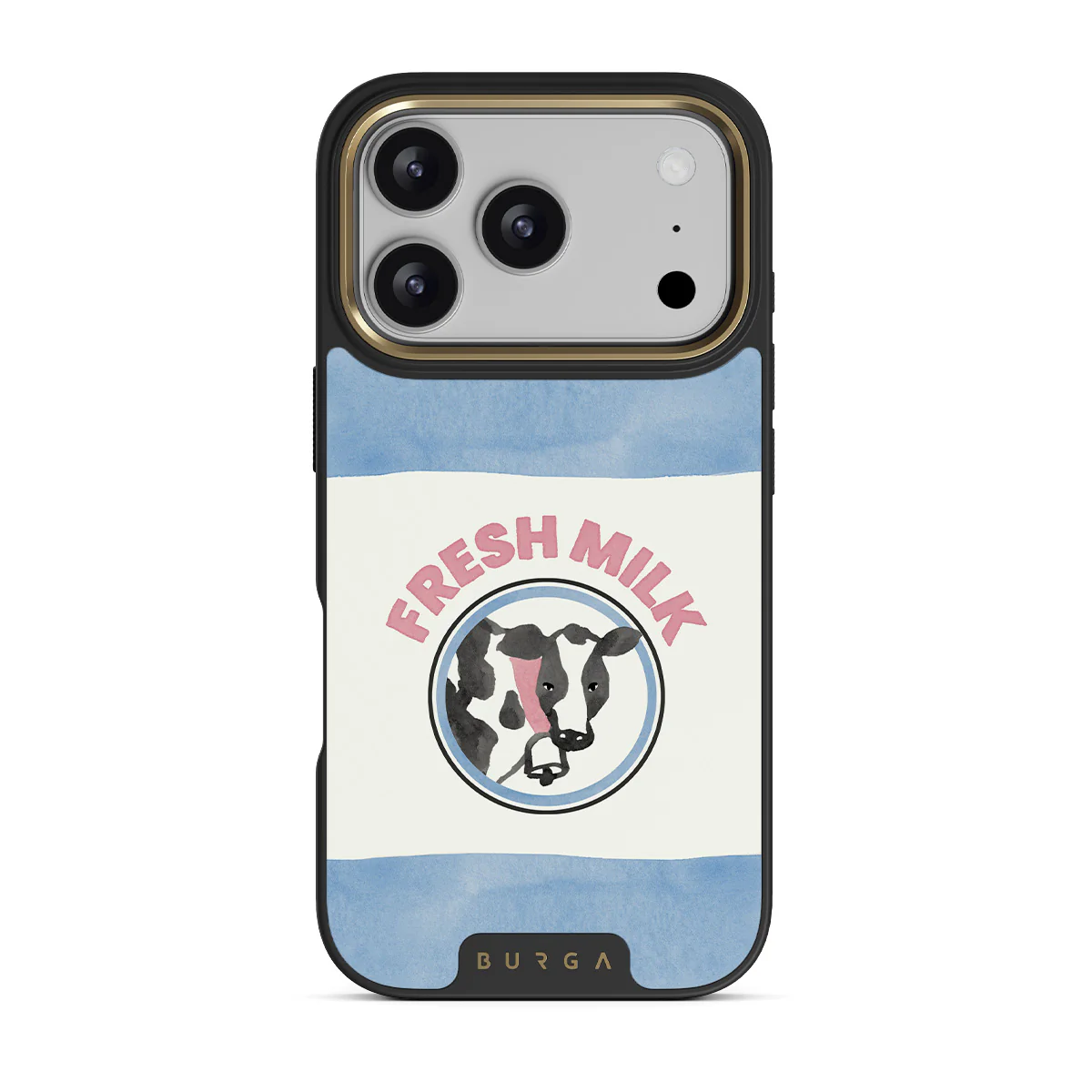 Milkshake - iPhone 17 Pro Funda - Image 5