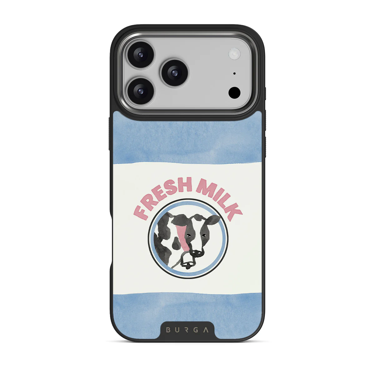 Milkshake - iPhone 17 Pro Max Funda - Image 12
