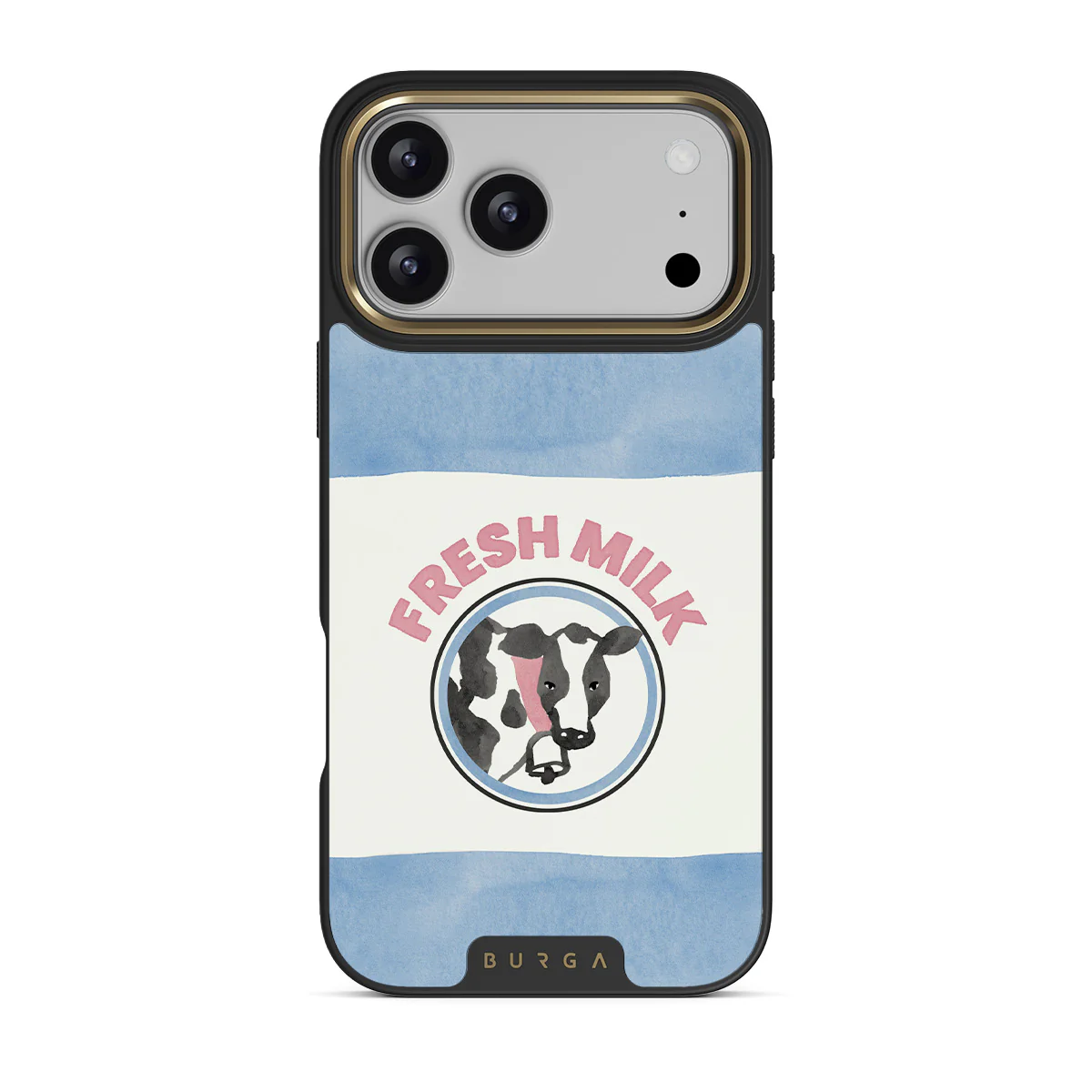 Milkshake - iPhone 17 Pro Max Funda - Image 5