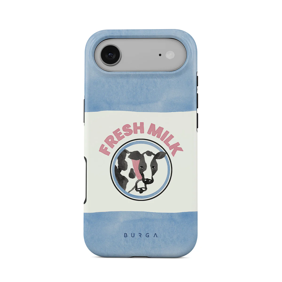 Milkshake - iPhone Air Funda