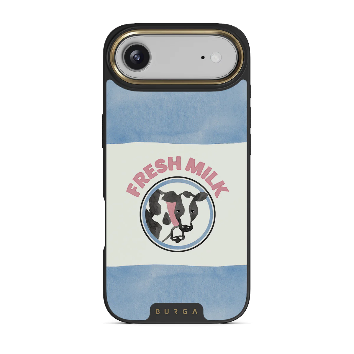 Milkshake - iPhone Air Funda - Image 5