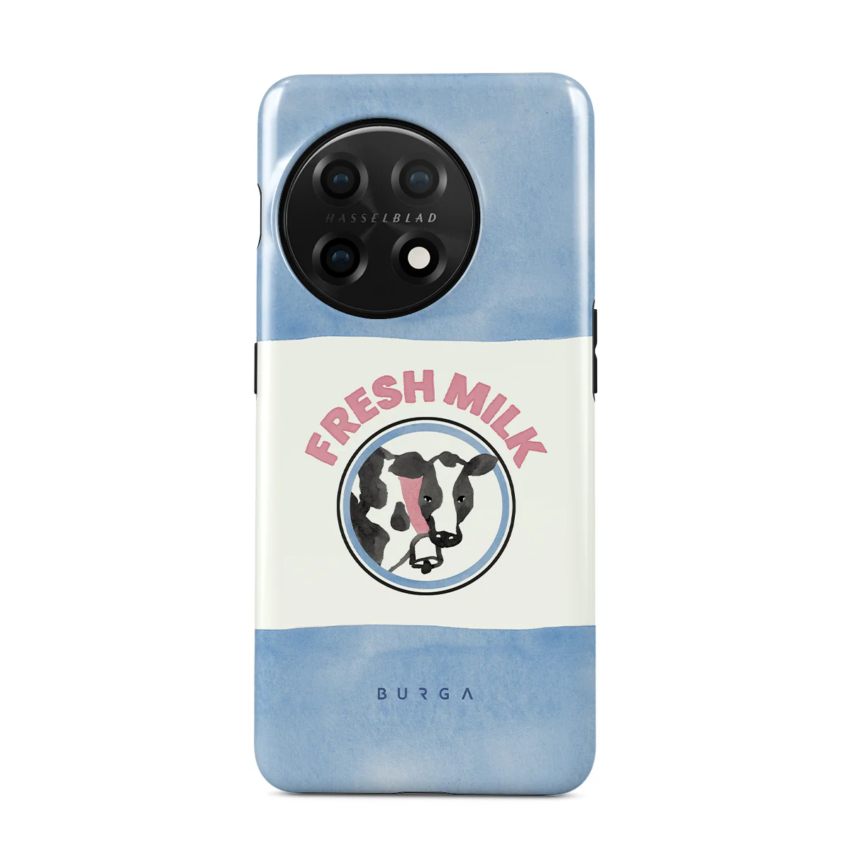 Milkshake - OnePlus 11 Funda