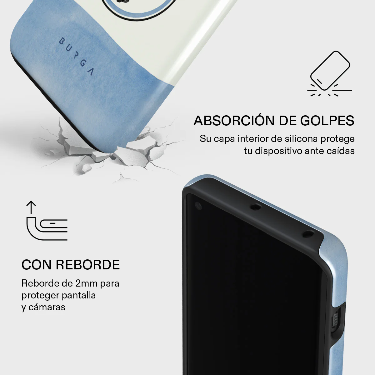 Milkshake - OnePlus 11 Funda - Image 4