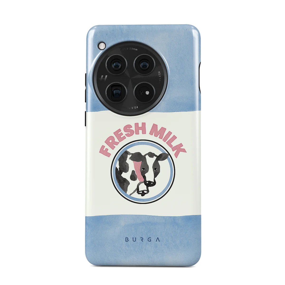 Milkshake - OnePlus 12 Funda