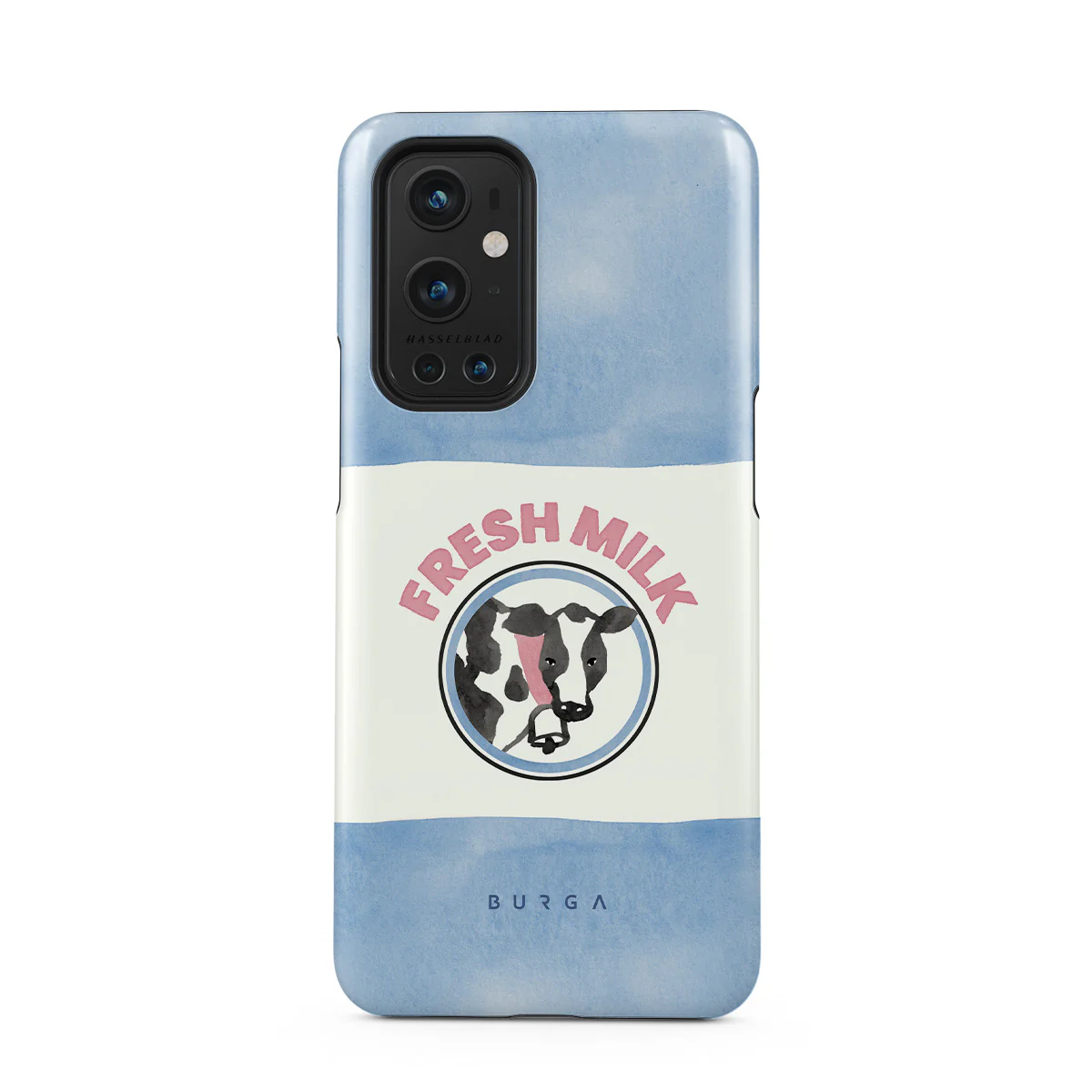 Milkshake - OnePlus 9 Pro Funda