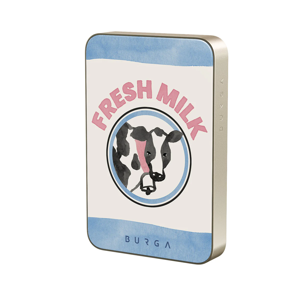 Milkshake - Power Bank Magnético - Image 21
