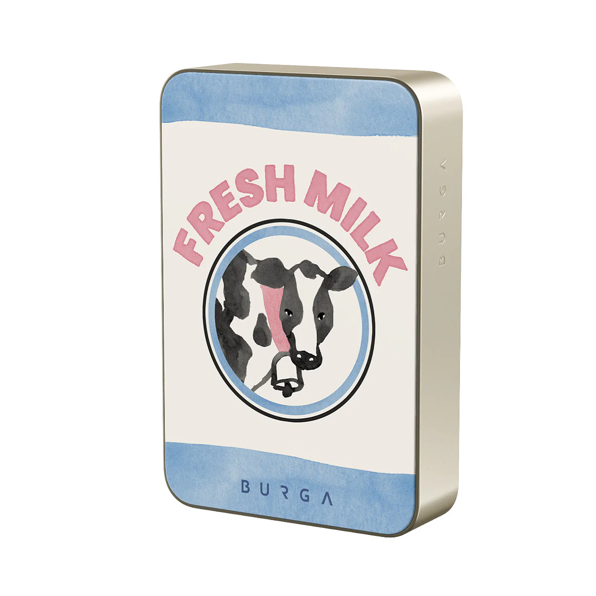 Milkshake - Power Bank Magnético - Image 36