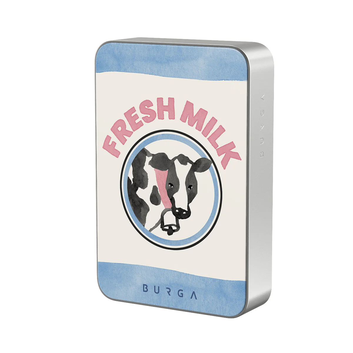 Milkshake - Power Bank Magnético - Image 41