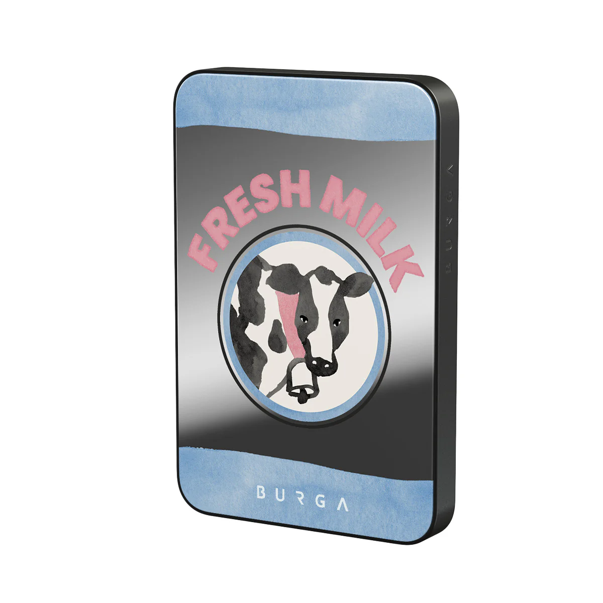 Milkshake - Power Bank Magnético - Image 46