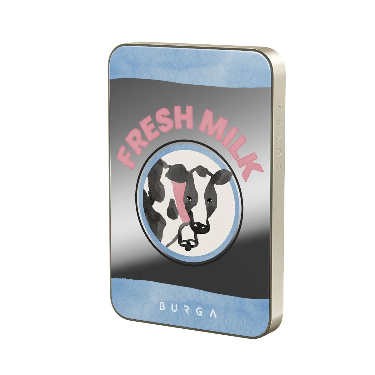 Milkshake - Power Bank Magnético - Image 51