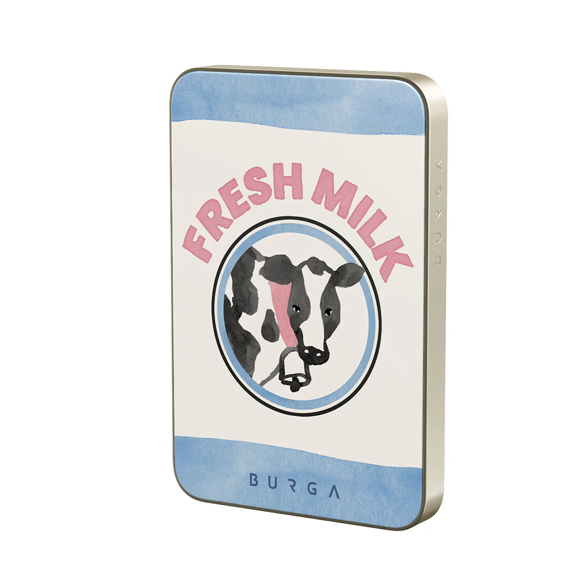 Milkshake - Power Bank Magnético - Image 6
