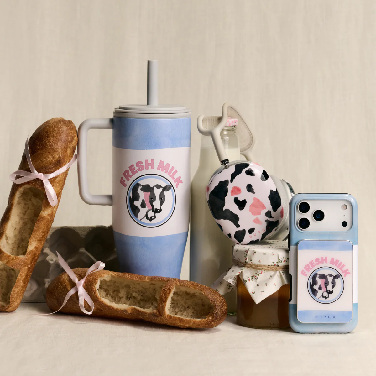 Milkshake - Power Bank Magnético - Image 92