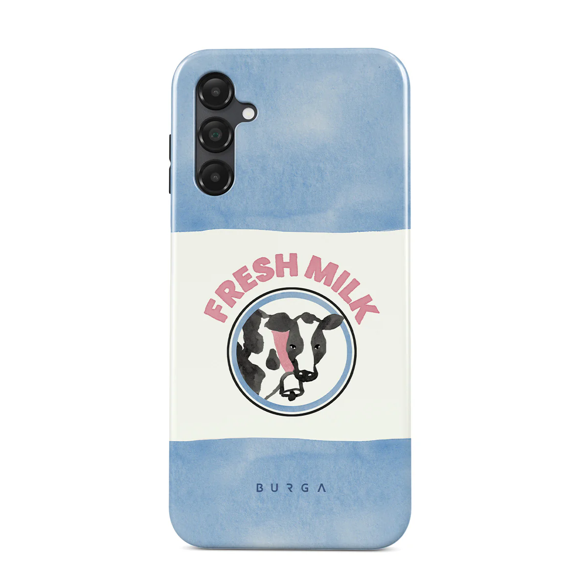 Milkshake - Samsung Galaxy A14 5G Funda