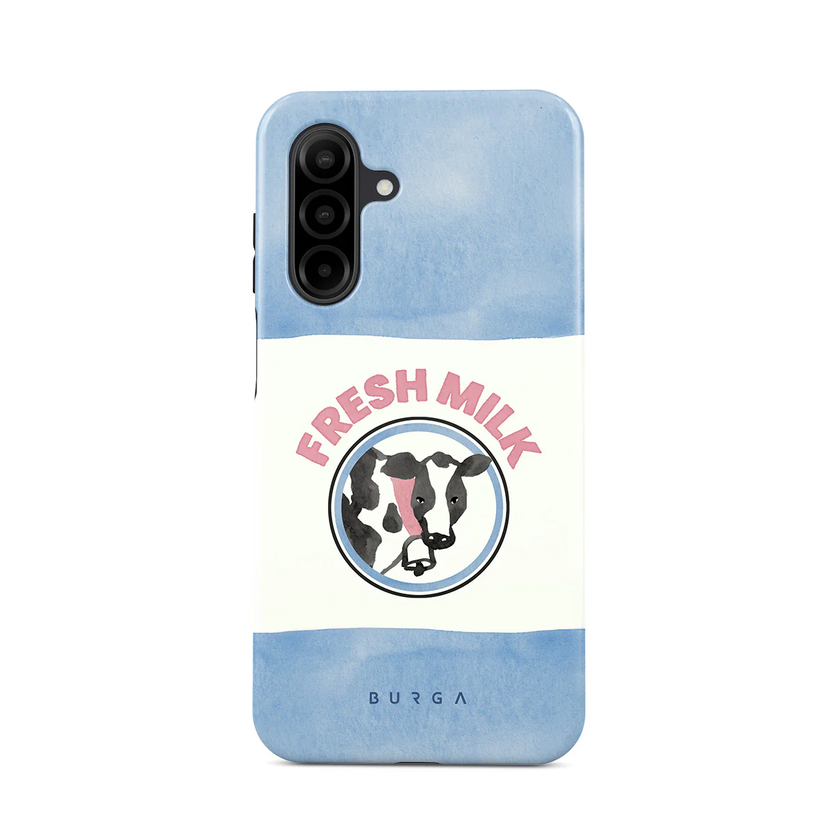 Milkshake - Samsung Galaxy A26 5G Funda