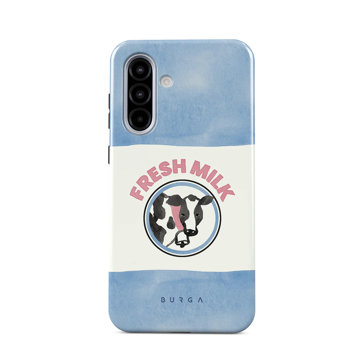 Milkshake - Samsung Galaxy A56 5G Funda