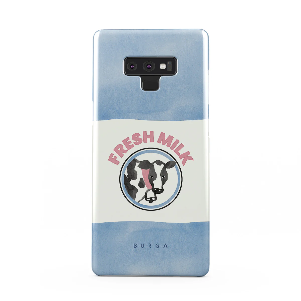 Milkshake - Samsung Galaxy Note 9 Funda