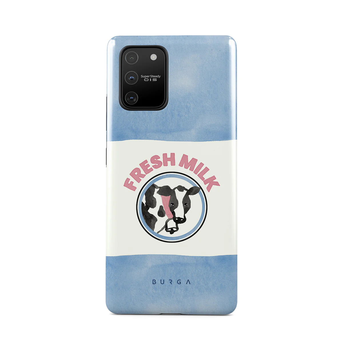 Milkshake - Samsung Galaxy S10 Lite Funda