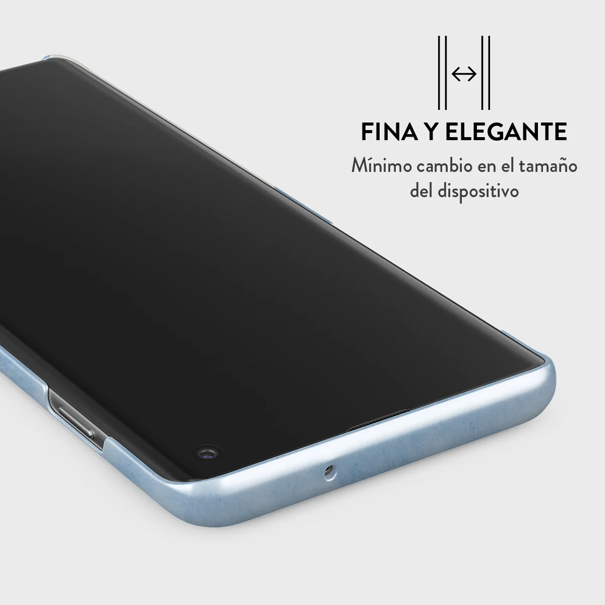 Milkshake - Samsung Galaxy S10 Plus Funda - Image 4