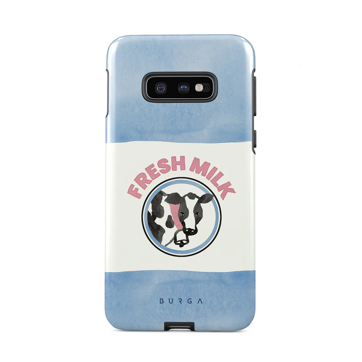 Milkshake - Samsung Galaxy S10E Funda