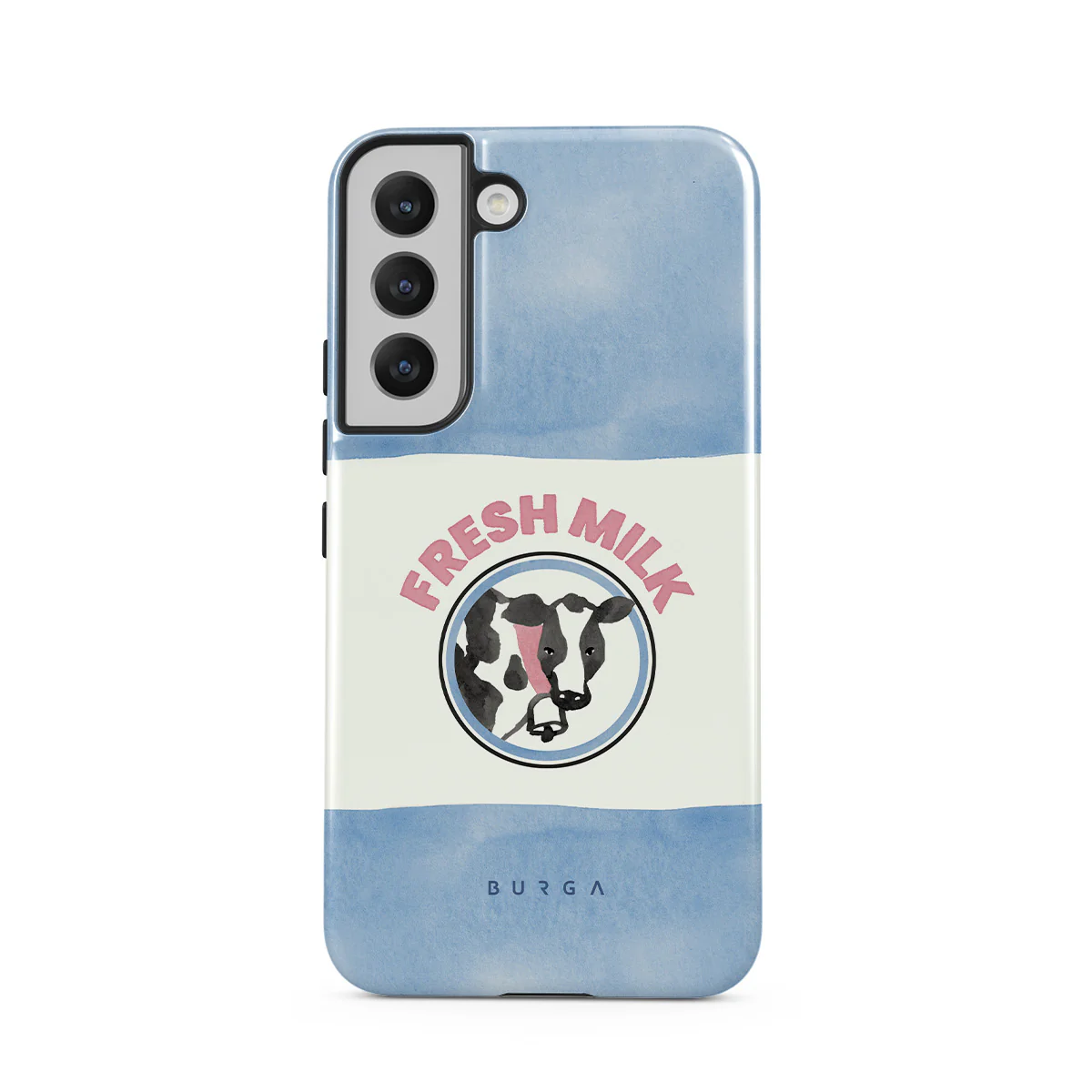Milkshake - Samsung Galaxy S22 Funda