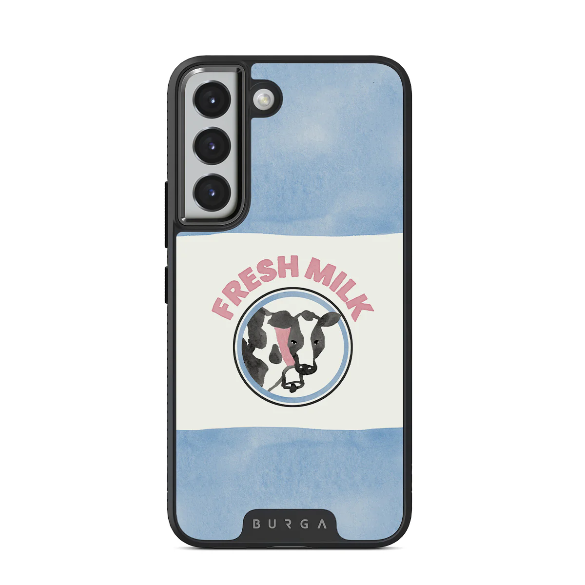 Milkshake - Samsung Galaxy S22 Funda - Image 12