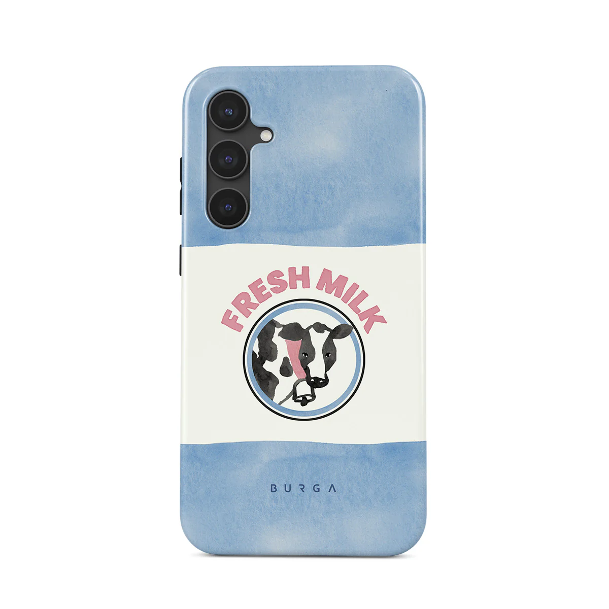 Milkshake - Samsung Galaxy S23 FE Funda