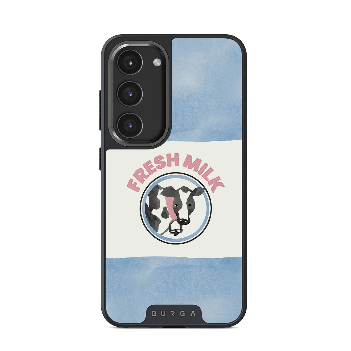 Milkshake - Samsung Galaxy S23 Funda - Image 12